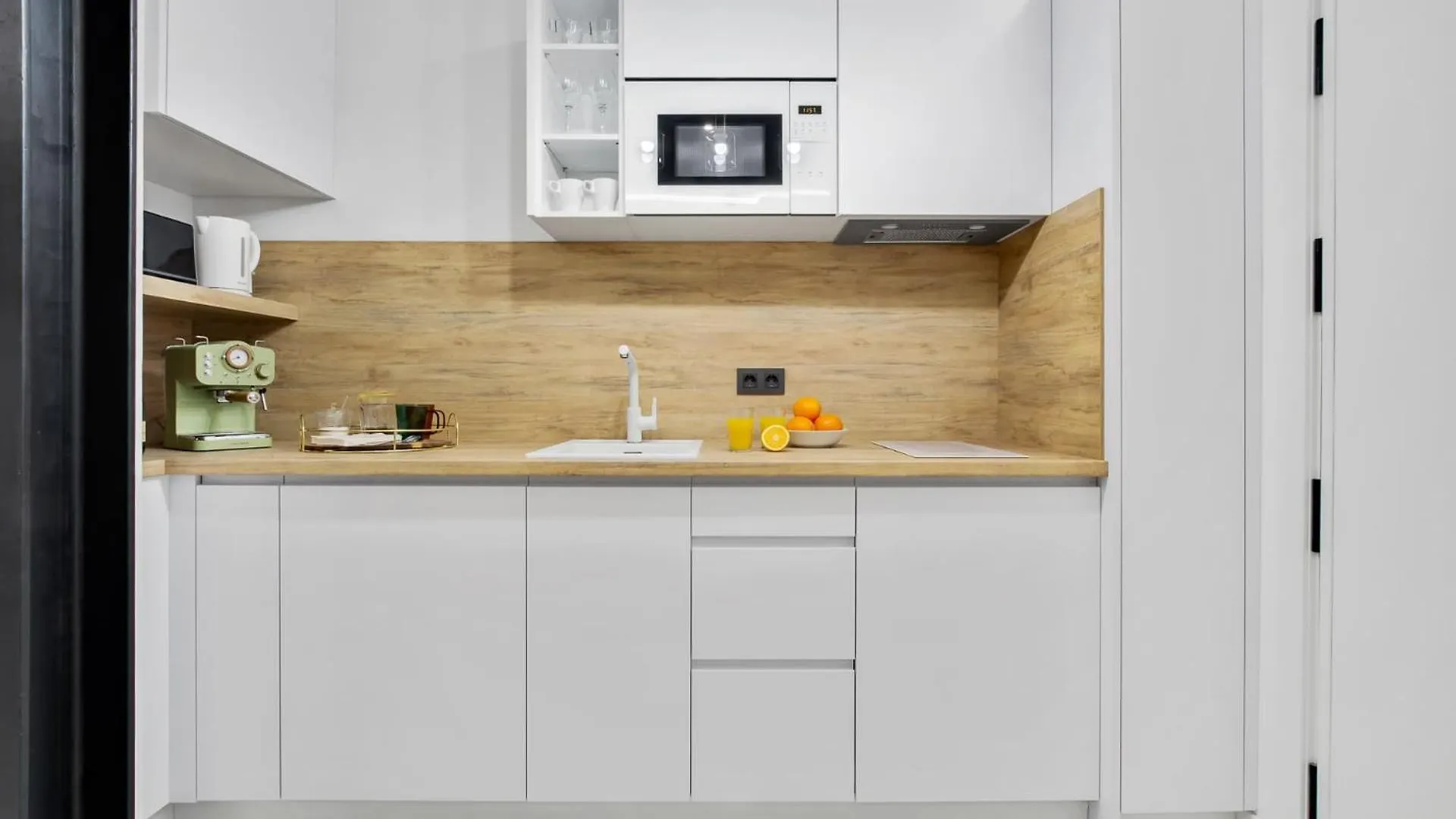 Apartamento En El Centro De Malaga Apartment