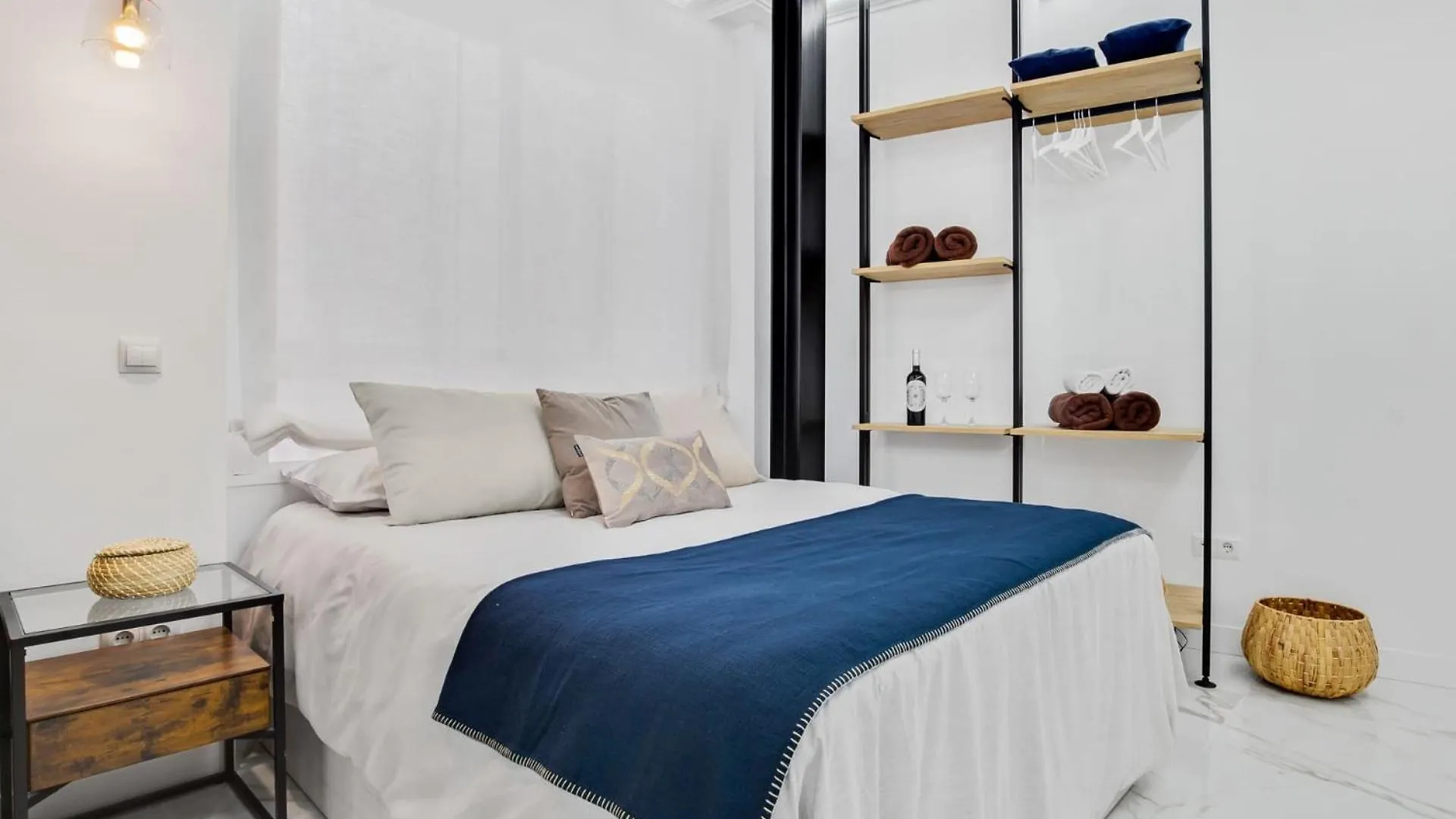 Apartamento En El Centro De Malaga Apartment Spain