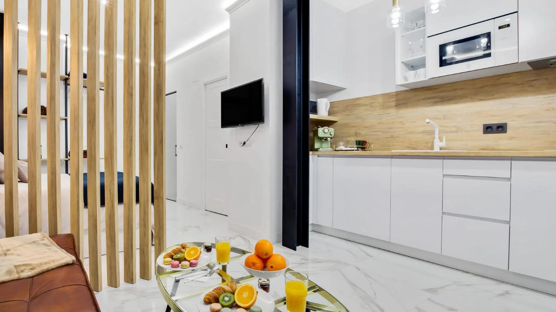Apartamento En El Centro De Malaga Apartment 0*,