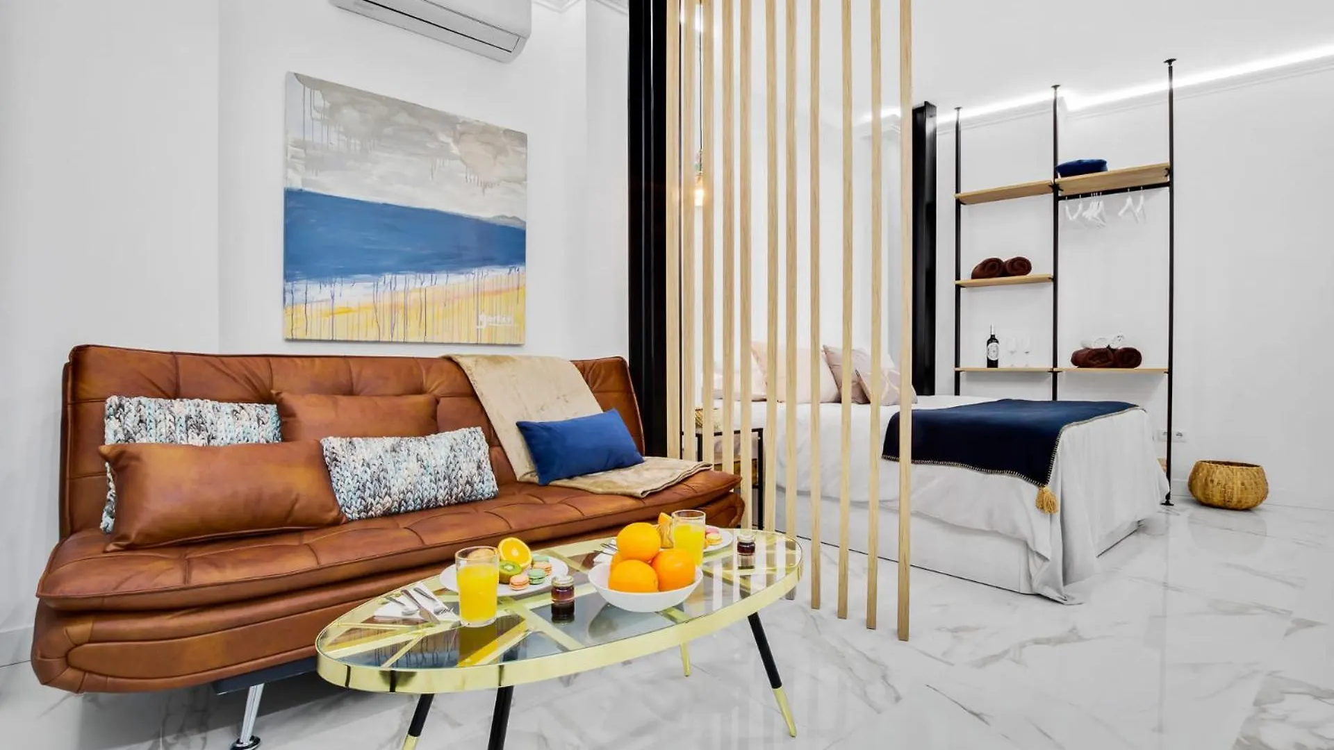 Apartamento En El Centro De Malaga Apartment 0*,