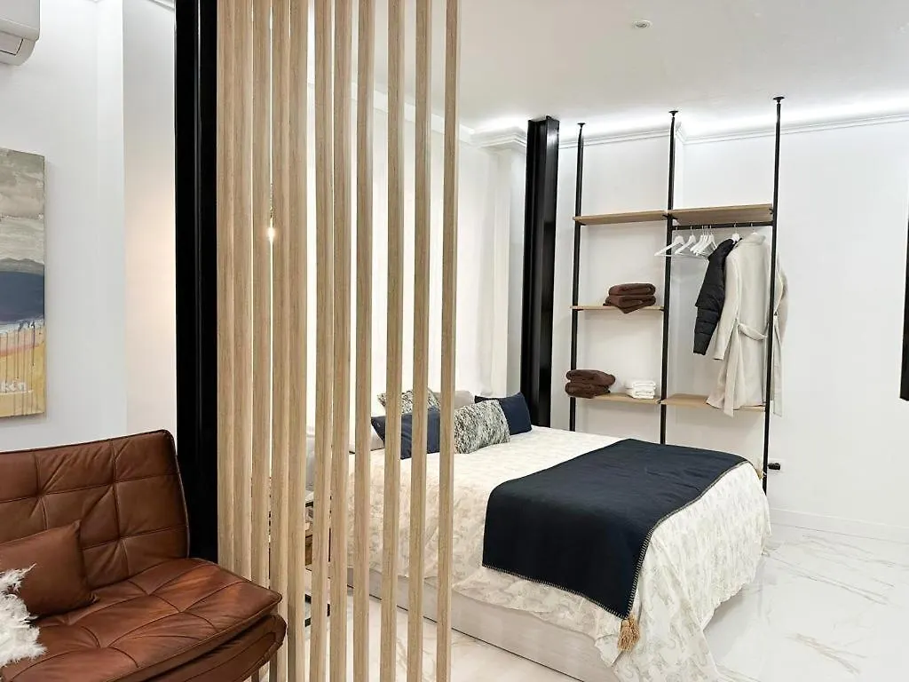 Apartamento En El Centro De Malaga Apartment 0*,  Spain