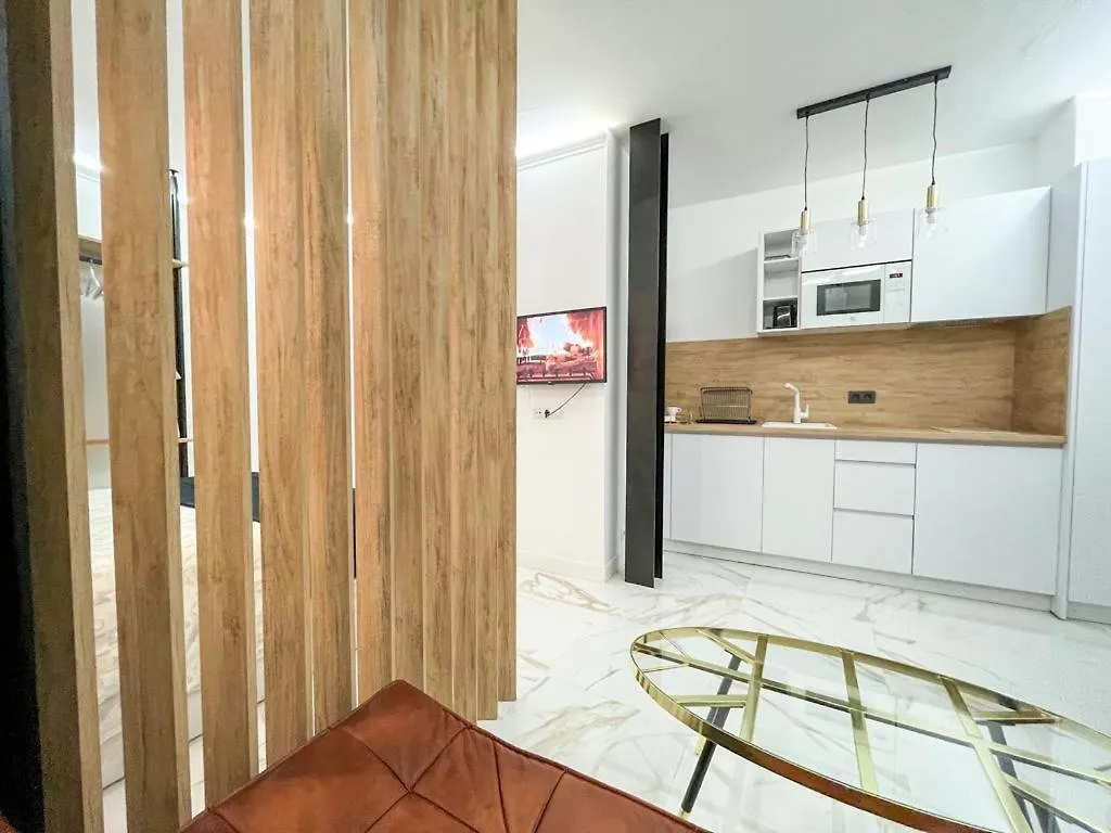 Apartamento En El Centro De Malaga Apartment